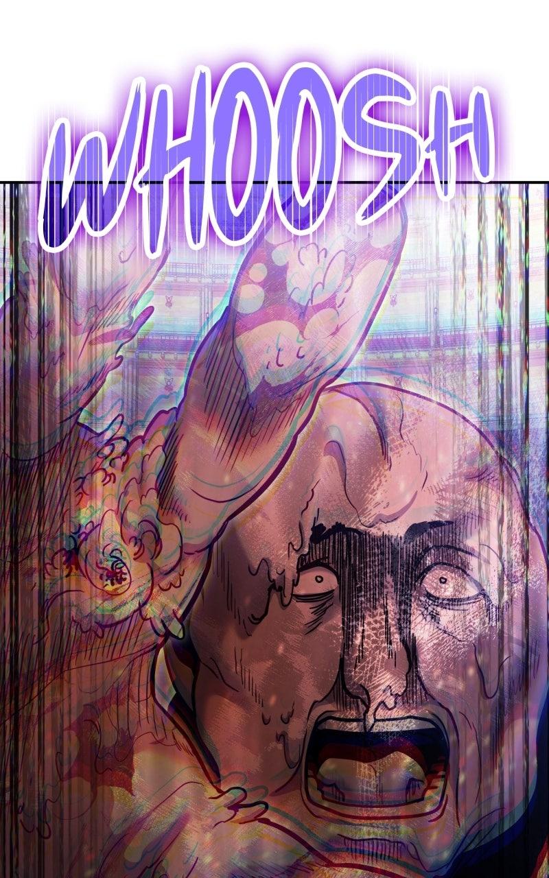 Life of a Quack Healer Chapter 119 - Page 113