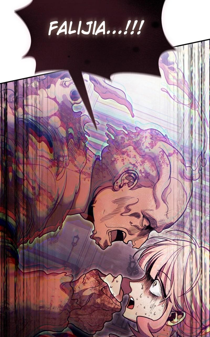 Life of a Quack Healer Chapter 119 - Page 115