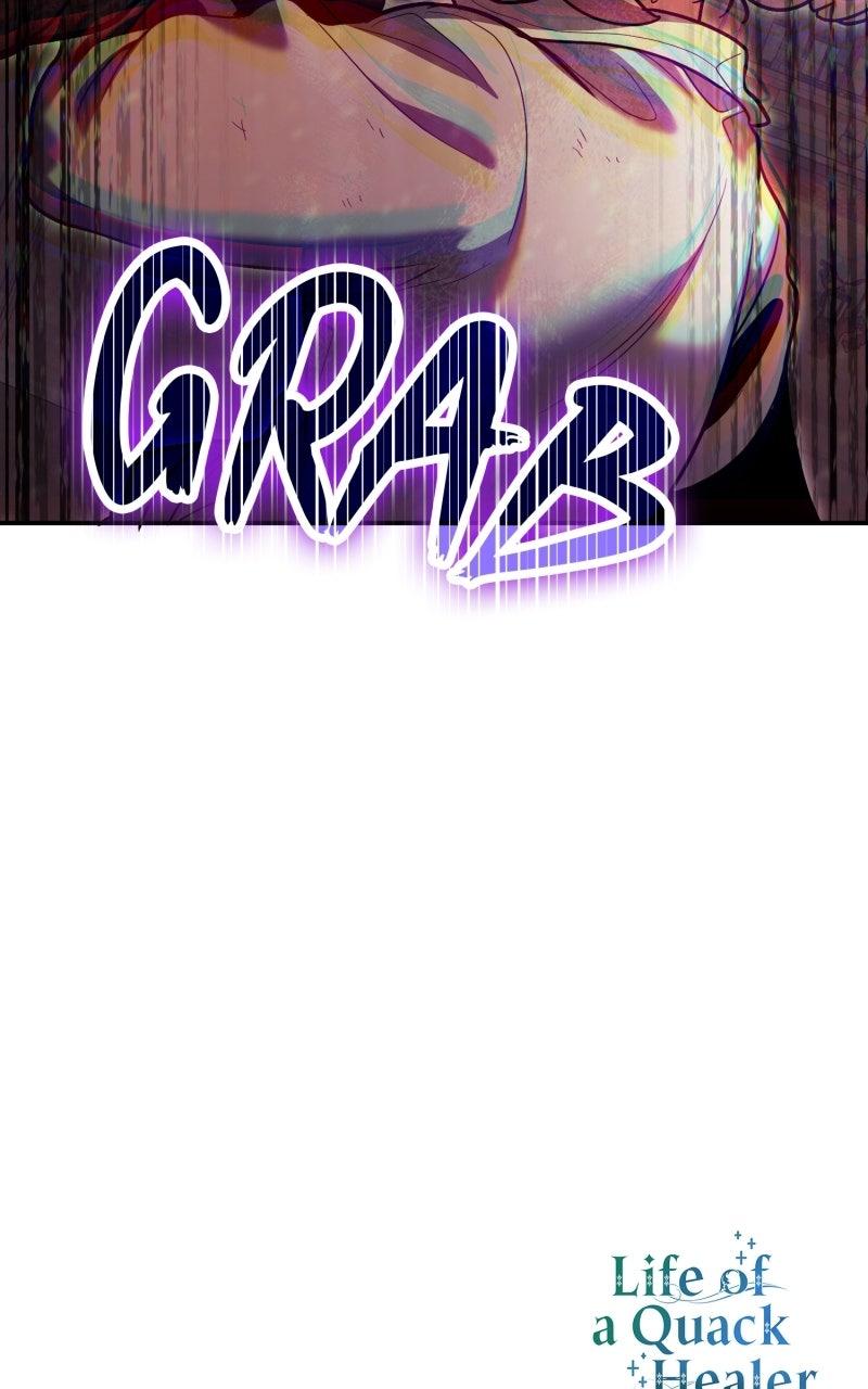 Life of a Quack Healer Chapter 119 - Page 116