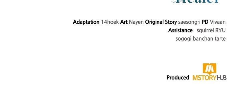 Life of a Quack Healer Chapter 119 - Page 117