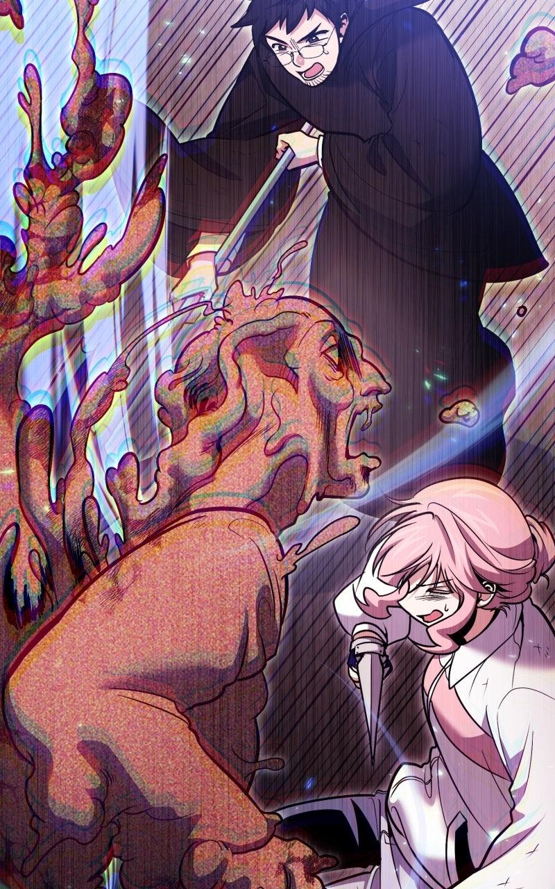 Life of a Quack Healer Chapter 120 - Page 7