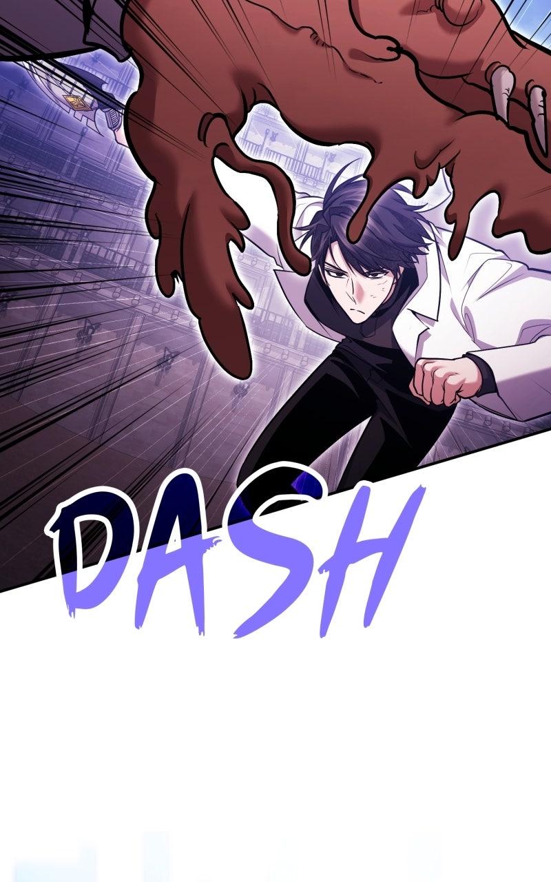 Life of a Quack Healer Chapter 120 - Page 9