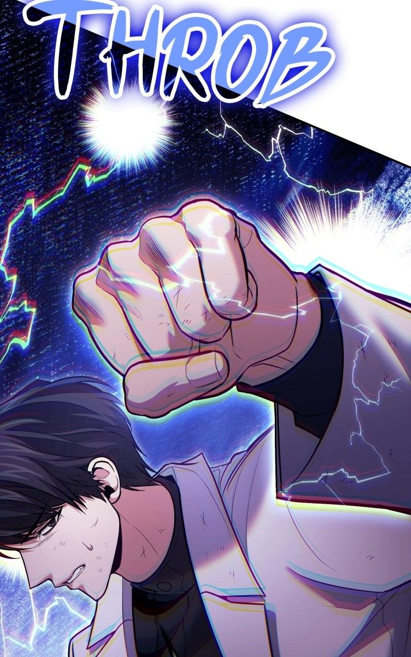 Life of a Quack Healer Chapter 120 - Page 13