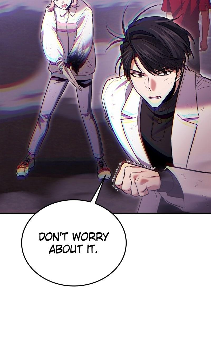 Life of a Quack Healer Chapter 120 - Page 15