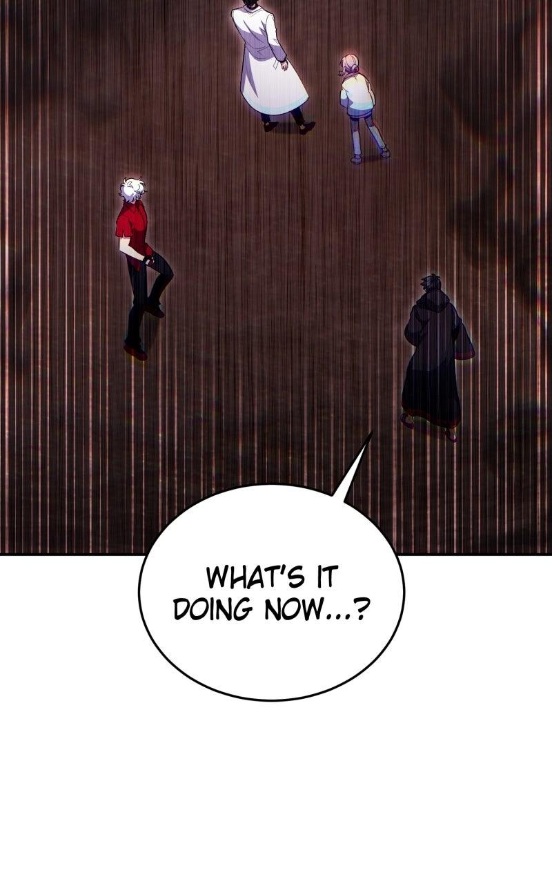 Life of a Quack Healer Chapter 120 - Page 21