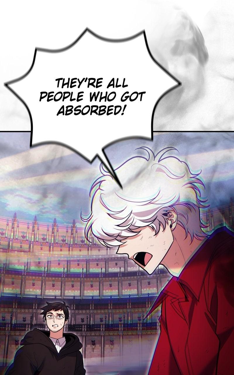 Life of a Quack Healer Chapter 120 - Page 28