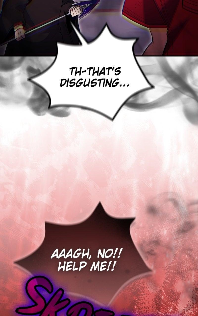 Life of a Quack Healer Chapter 120 - Page 29