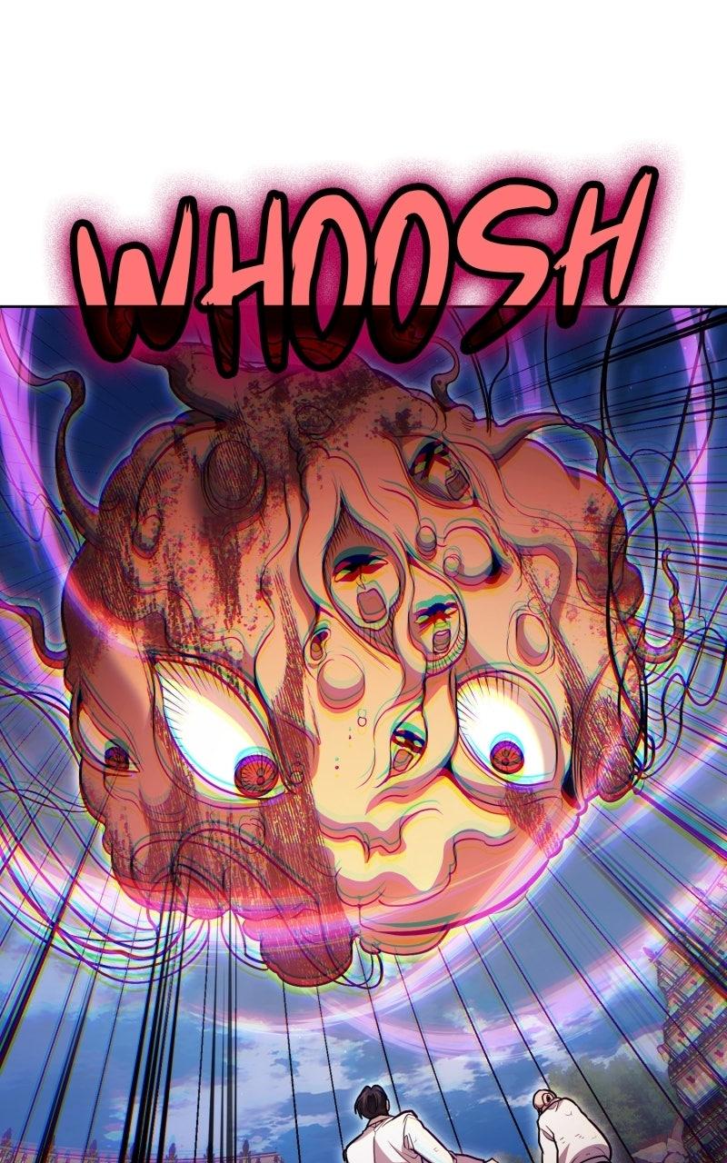 Life of a Quack Healer Chapter 120 - Page 38