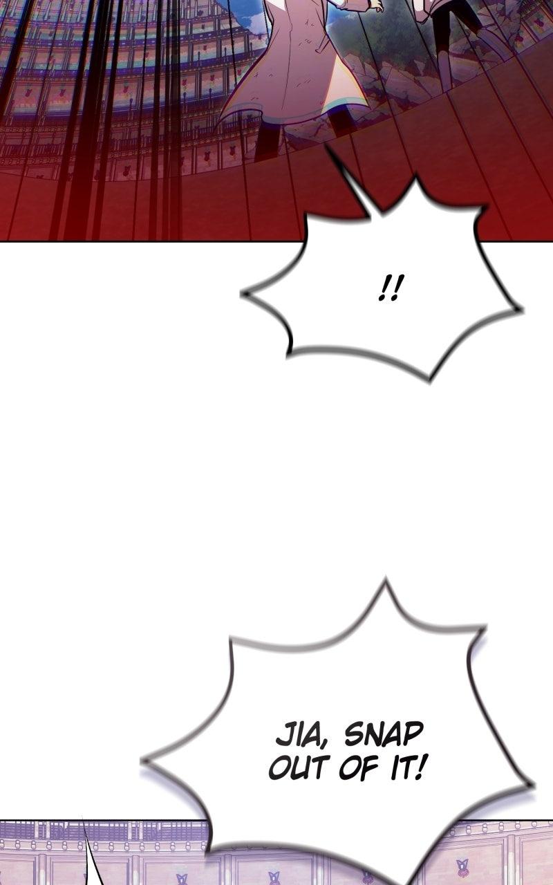 Life of a Quack Healer Chapter 120 - Page 39