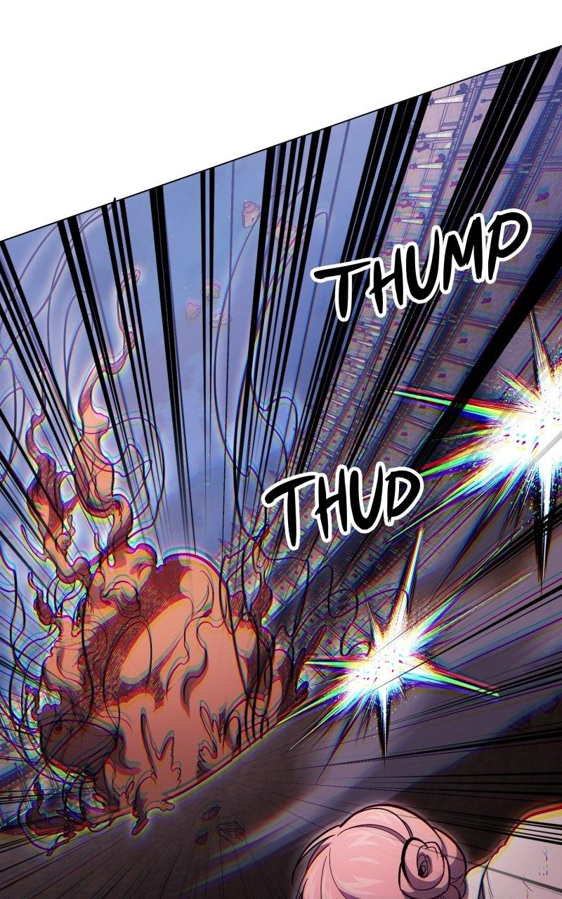 Life of a Quack Healer Chapter 120 - Page 43