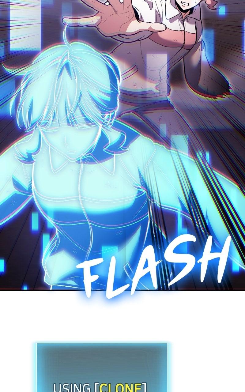 Life of a Quack Healer Chapter 120 - Page 48