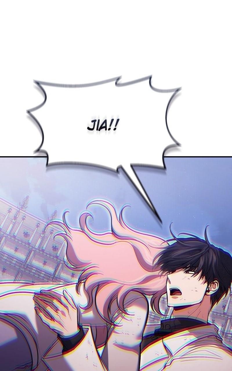 Life of a Quack Healer Chapter 120 - Page 53