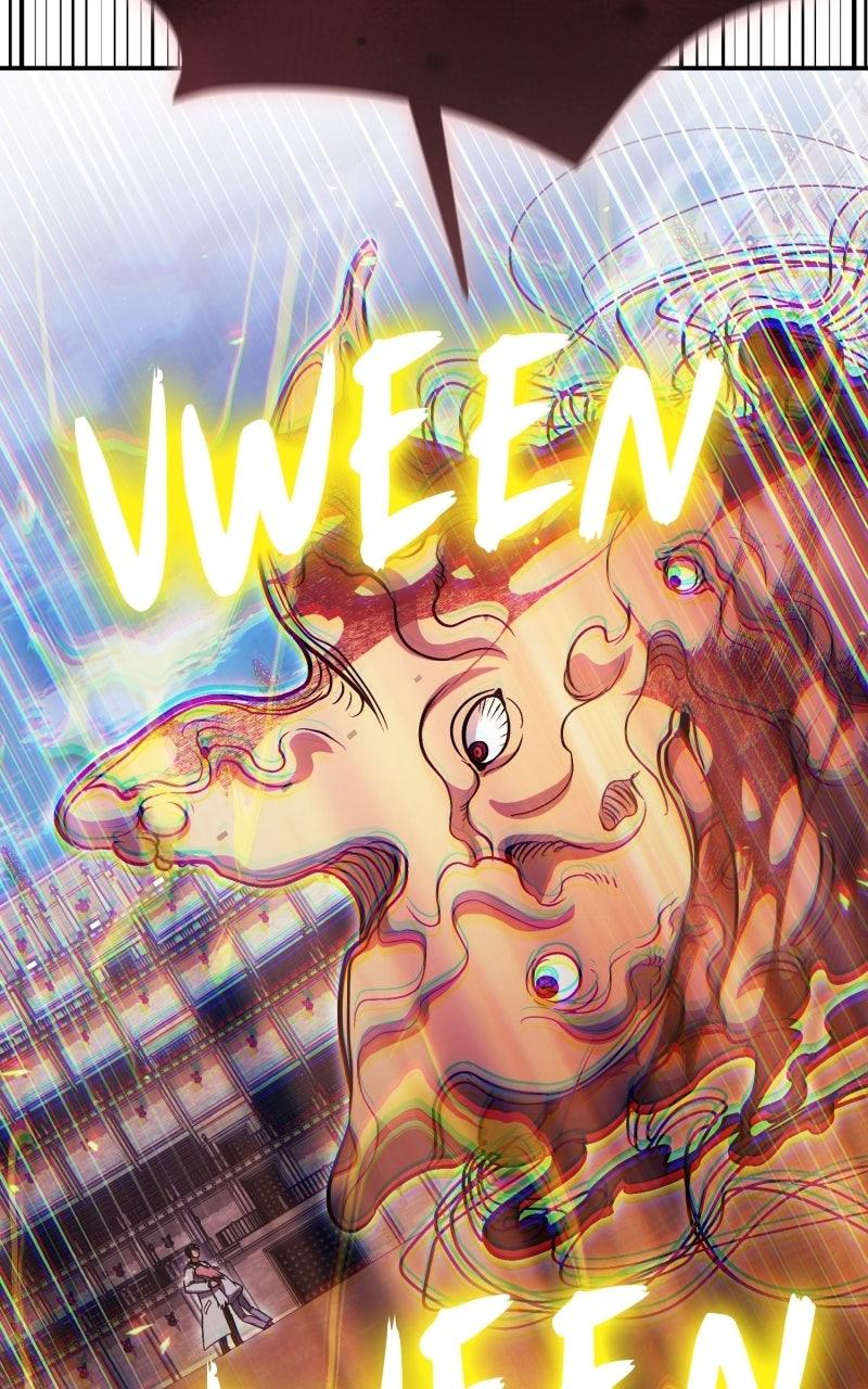 Life of a Quack Healer Chapter 120 - Page 57