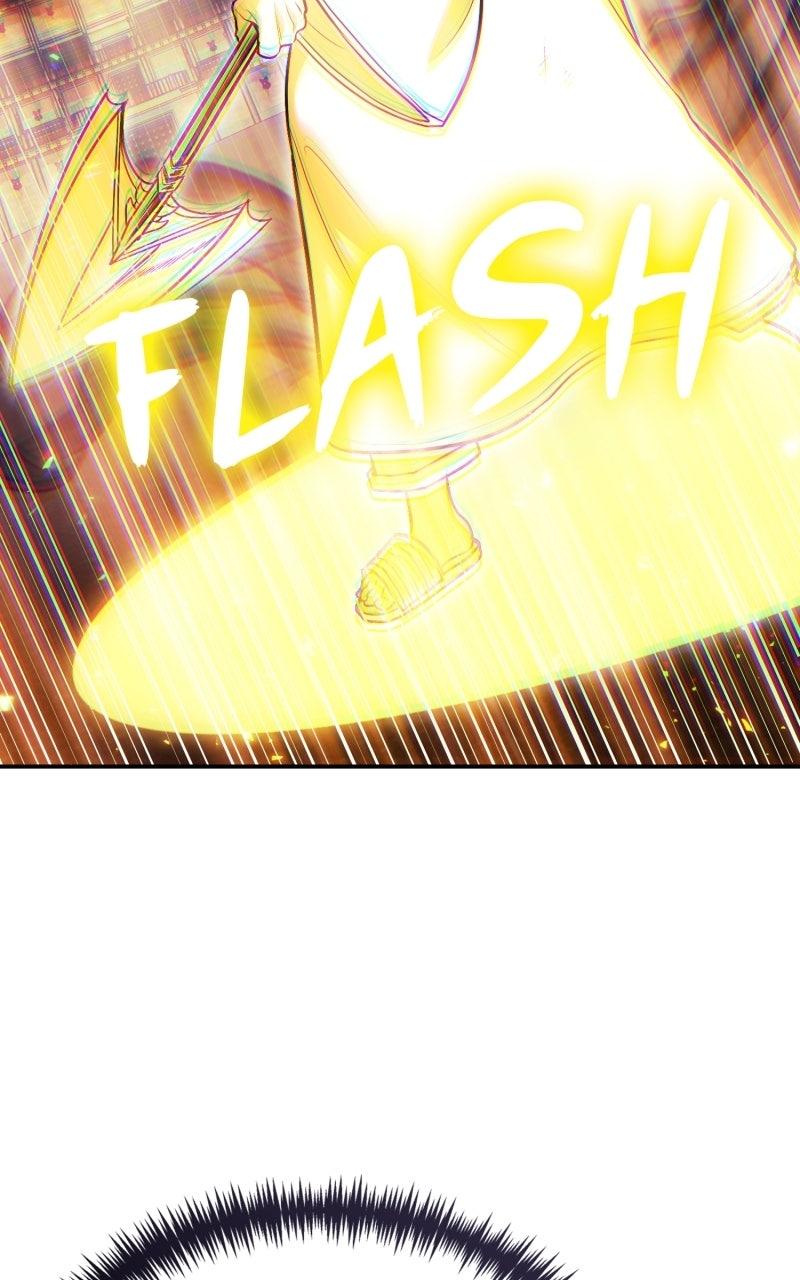 Life of a Quack Healer Chapter 120 - Page 60