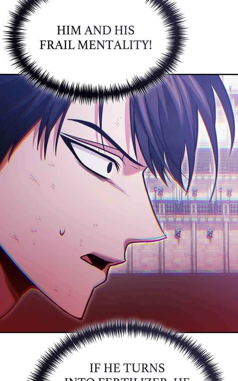 Life of a Quack Healer Chapter 120 - Page 61