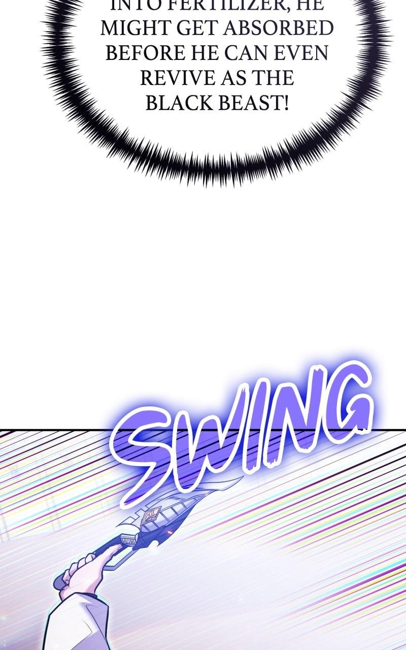 Life of a Quack Healer Chapter 120 - Page 62