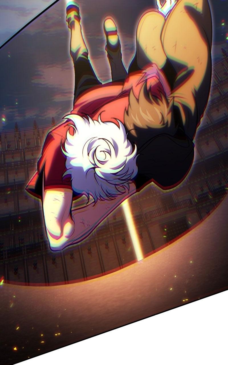 Life of a Quack Healer Chapter 120 - Page 68