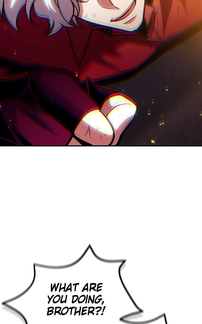 Life of a Quack Healer Chapter 120 - Page 72