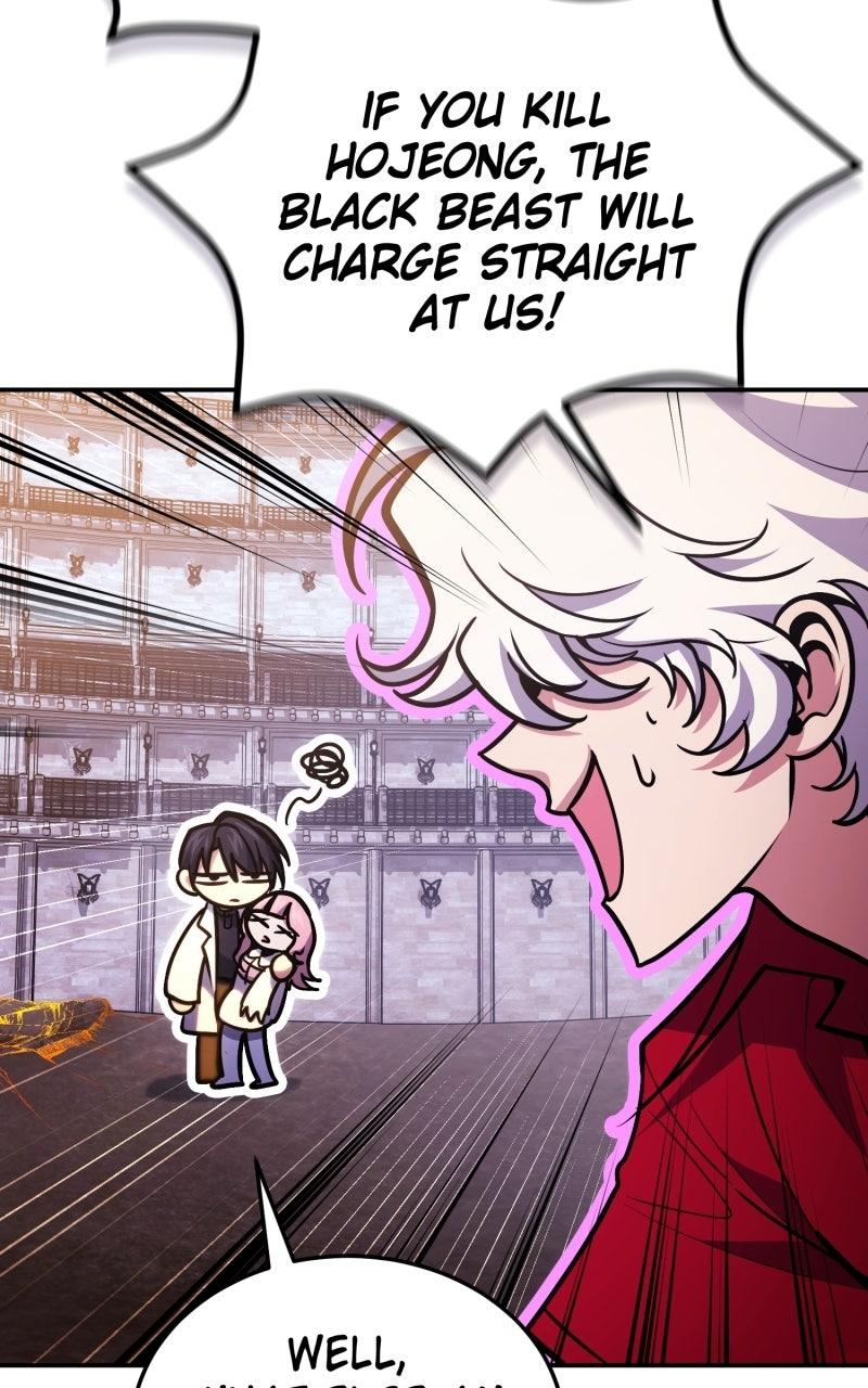 Life of a Quack Healer Chapter 120 - Page 73