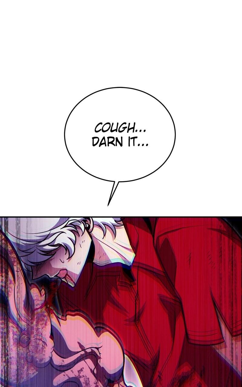 Life of a Quack Healer Chapter 120 - Page 81