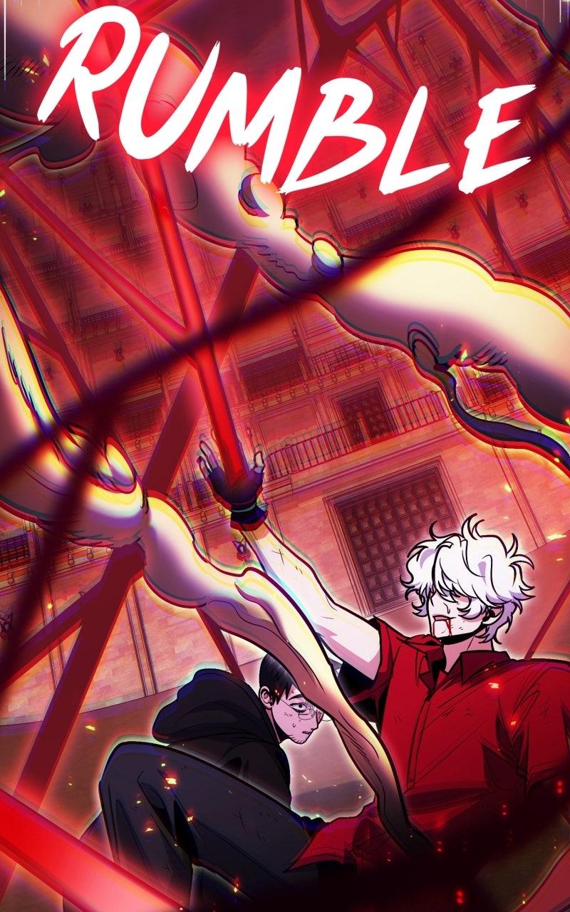 Life of a Quack Healer Chapter 120 - Page 84