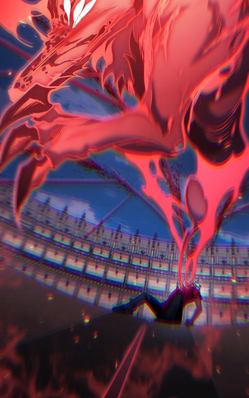 Life of a Quack Healer Chapter 120 - Page 94