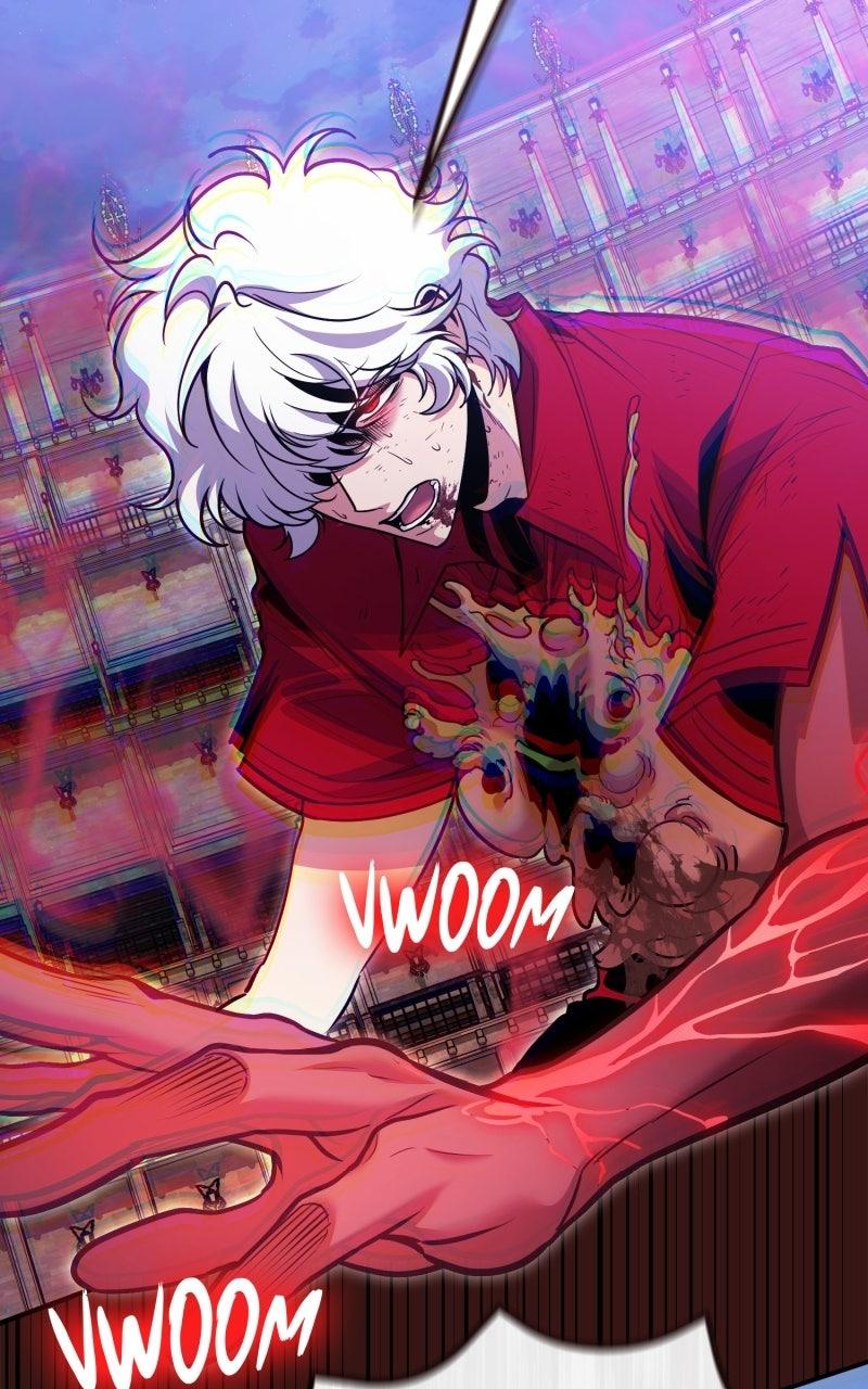 Life of a Quack Healer Chapter 120 - Page 109