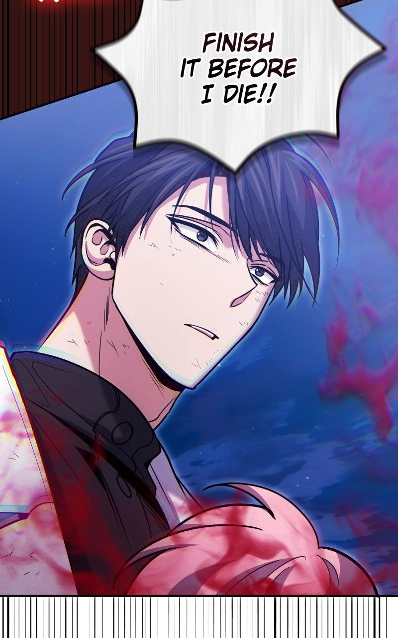 Life of a Quack Healer Chapter 120 - Page 110