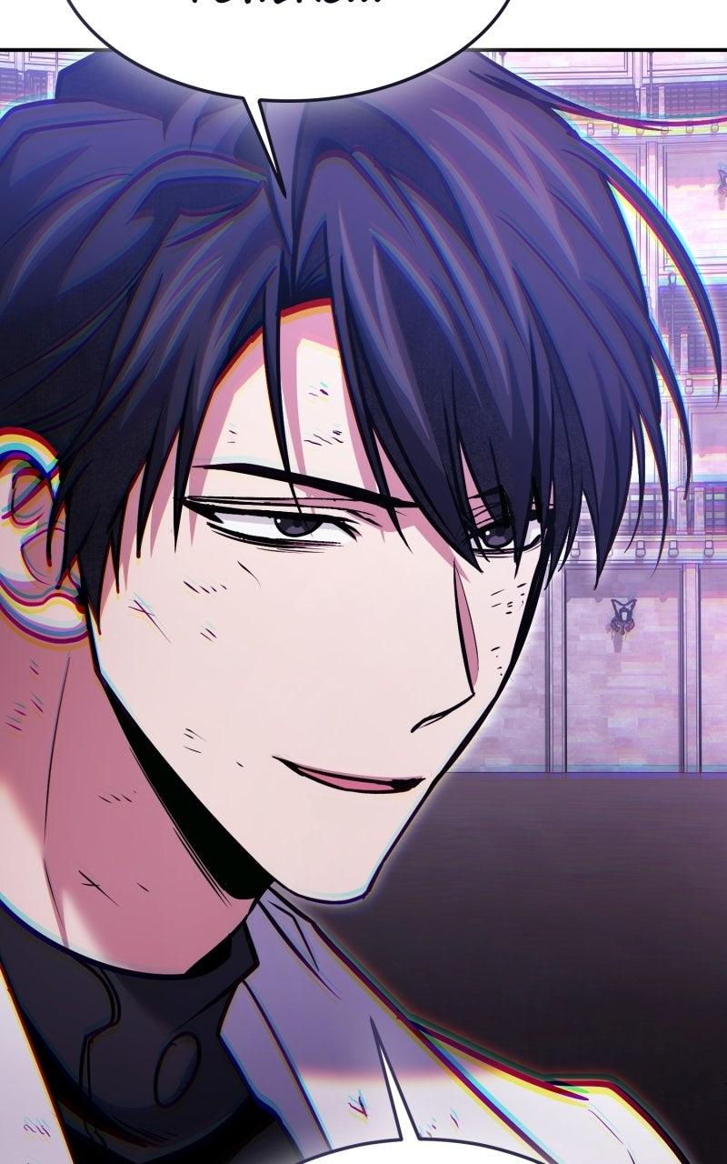 Life of a Quack Healer Chapter 120 - Page 112