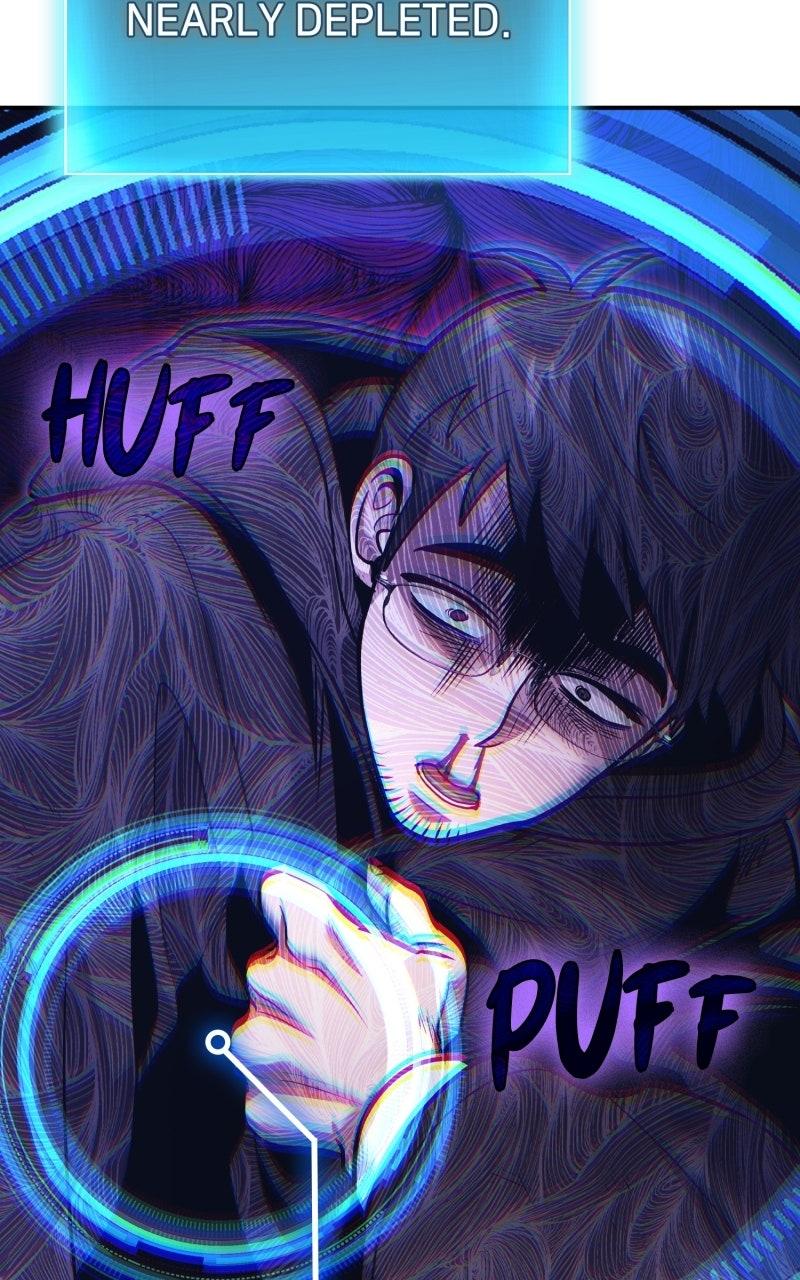 Life of a Quack Healer Chapter 120 - Page 116