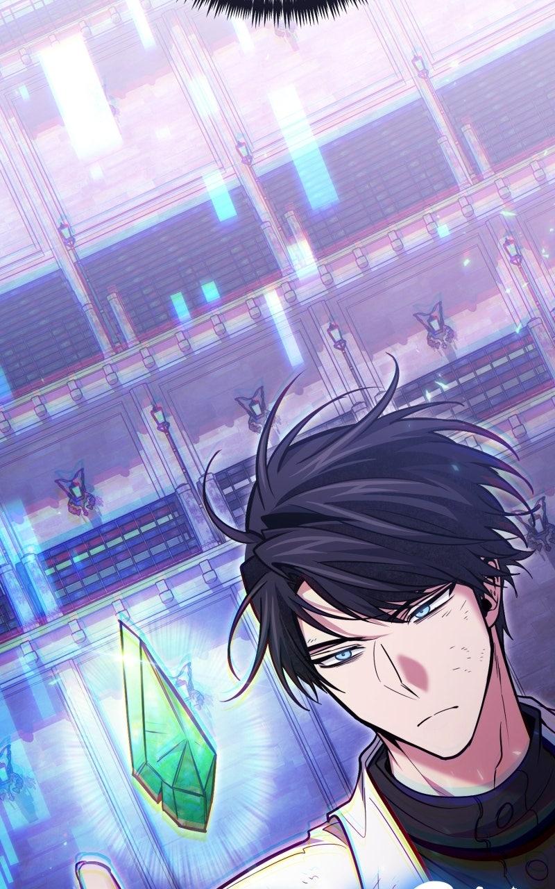 Life of a Quack Healer Chapter 120 - Page 121