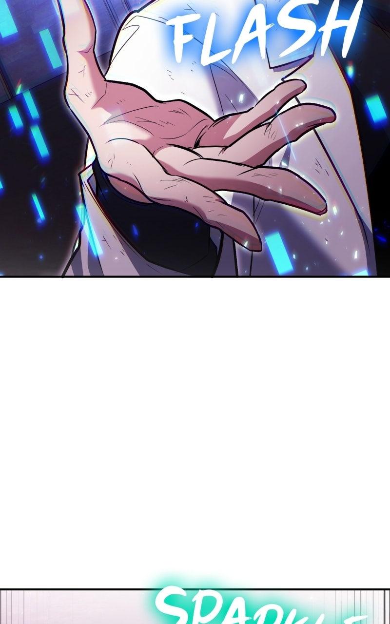 Life of a Quack Healer Chapter 120 - Page 122