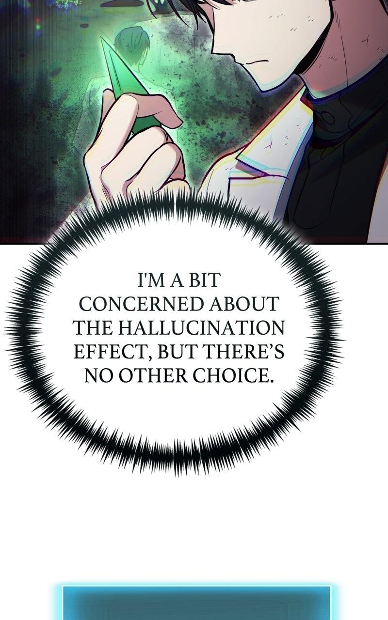 Life of a Quack Healer Chapter 121 - Page 4