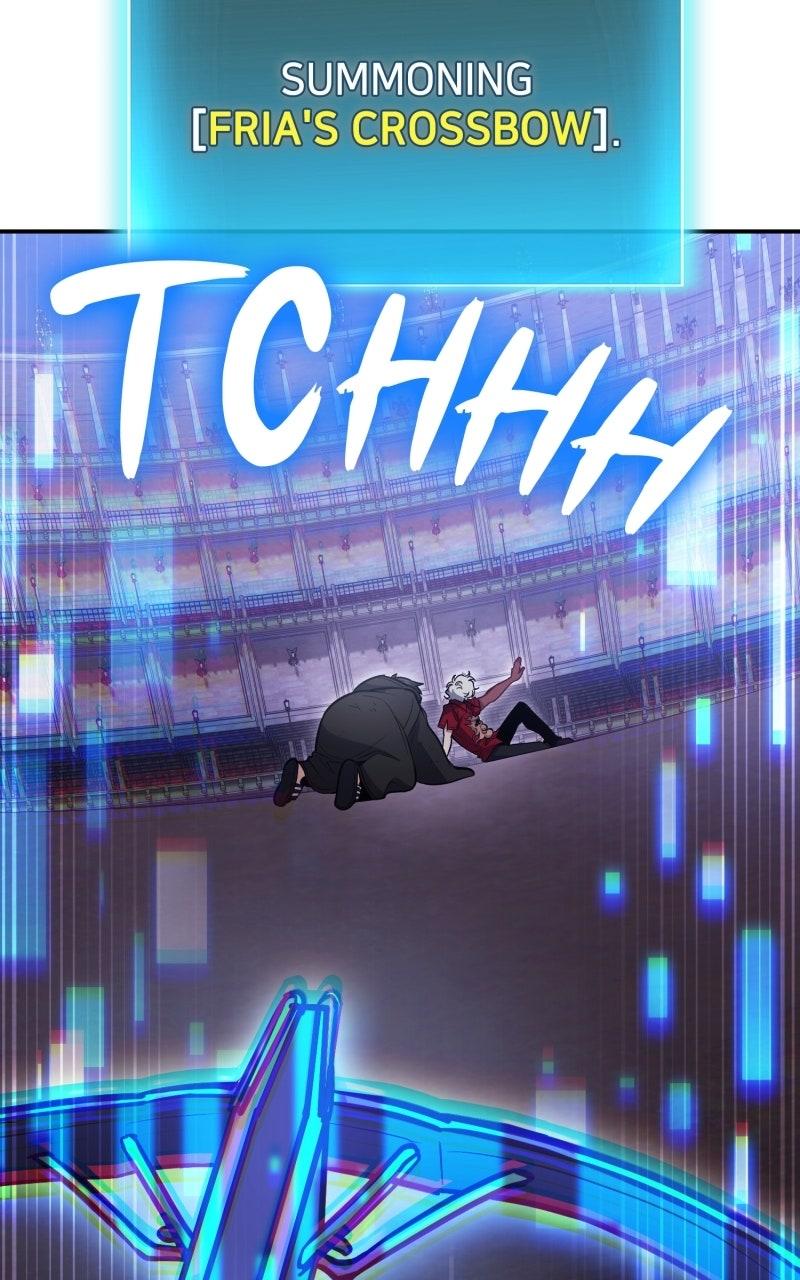 Life of a Quack Healer Chapter 121 - Page 5