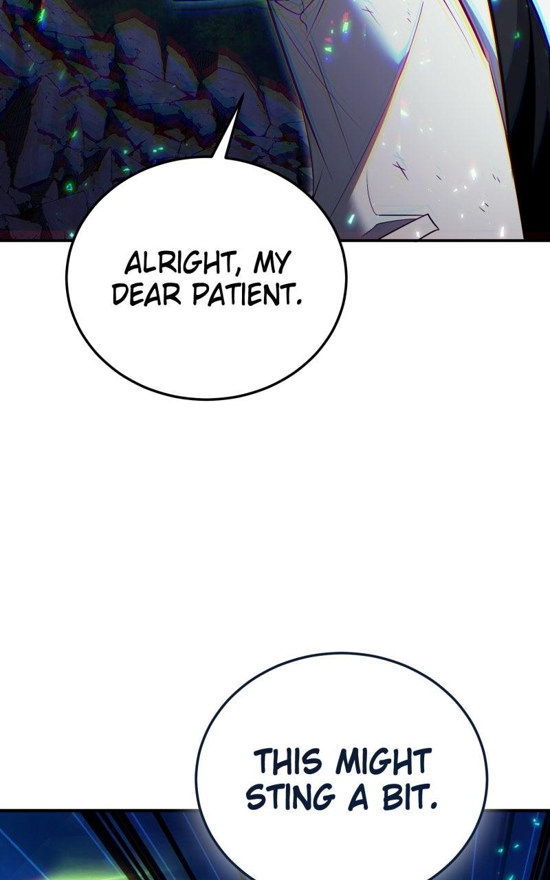 Life of a Quack Healer Chapter 121 - Page 8