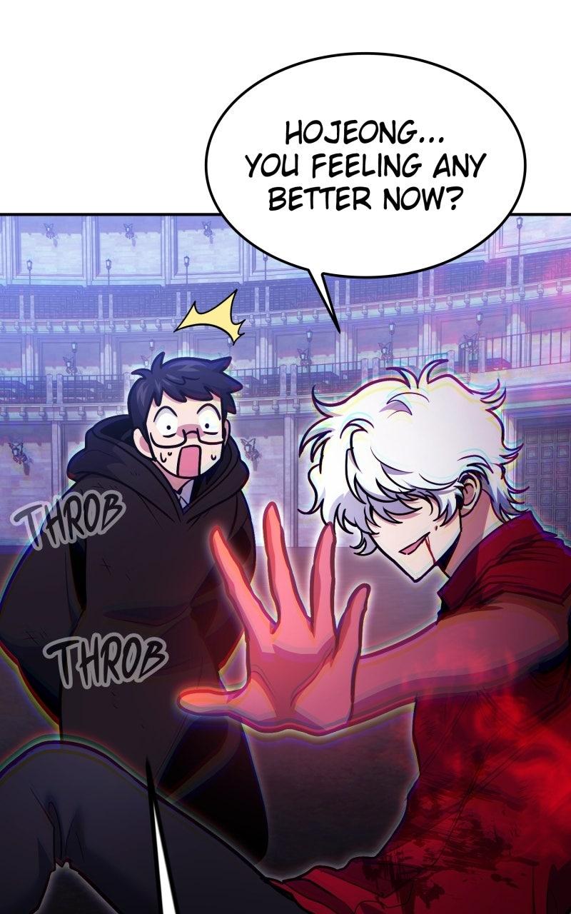 Life of a Quack Healer Chapter 121 - Page 14