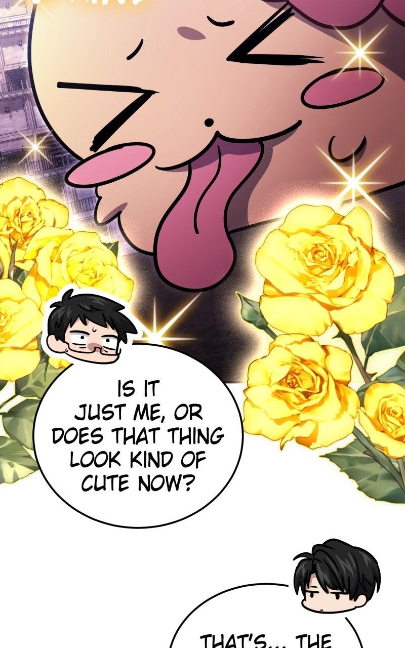 Life of a Quack Healer Chapter 121 - Page 22