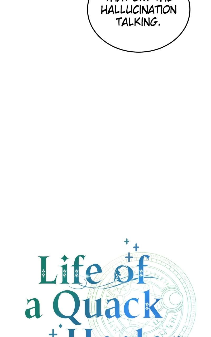 Life of a Quack Healer Chapter 121 - Page 23