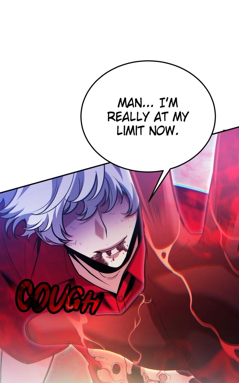 Life of a Quack Healer Chapter 121 - Page 37