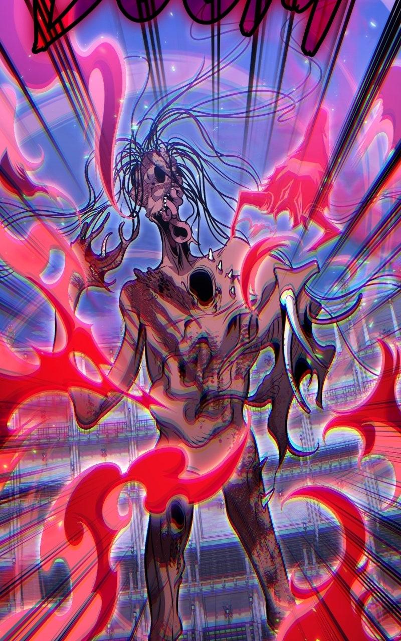 Life of a Quack Healer Chapter 121 - Page 42