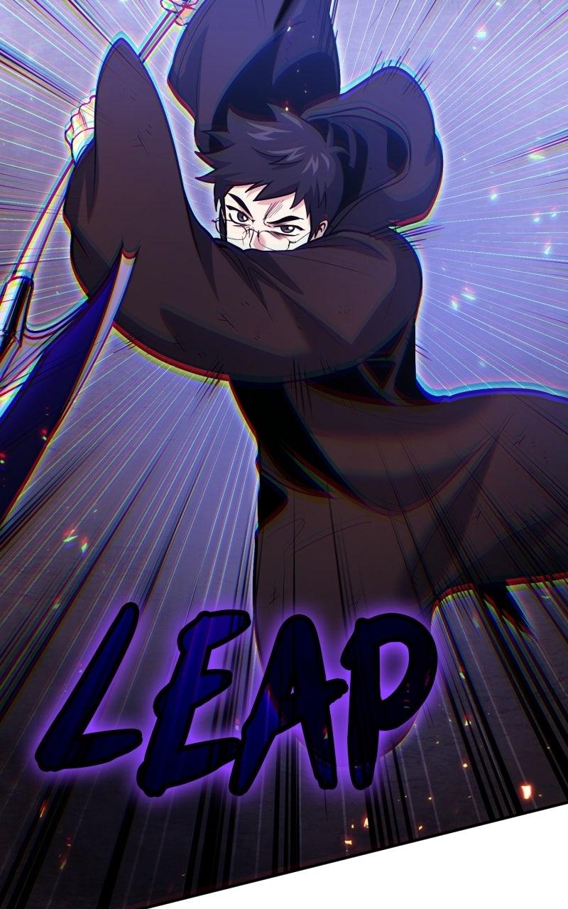 Life of a Quack Healer Chapter 121 - Page 45