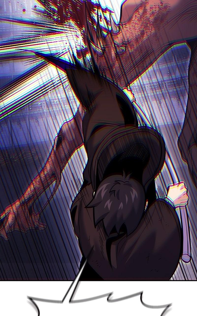 Life of a Quack Healer Chapter 121 - Page 47