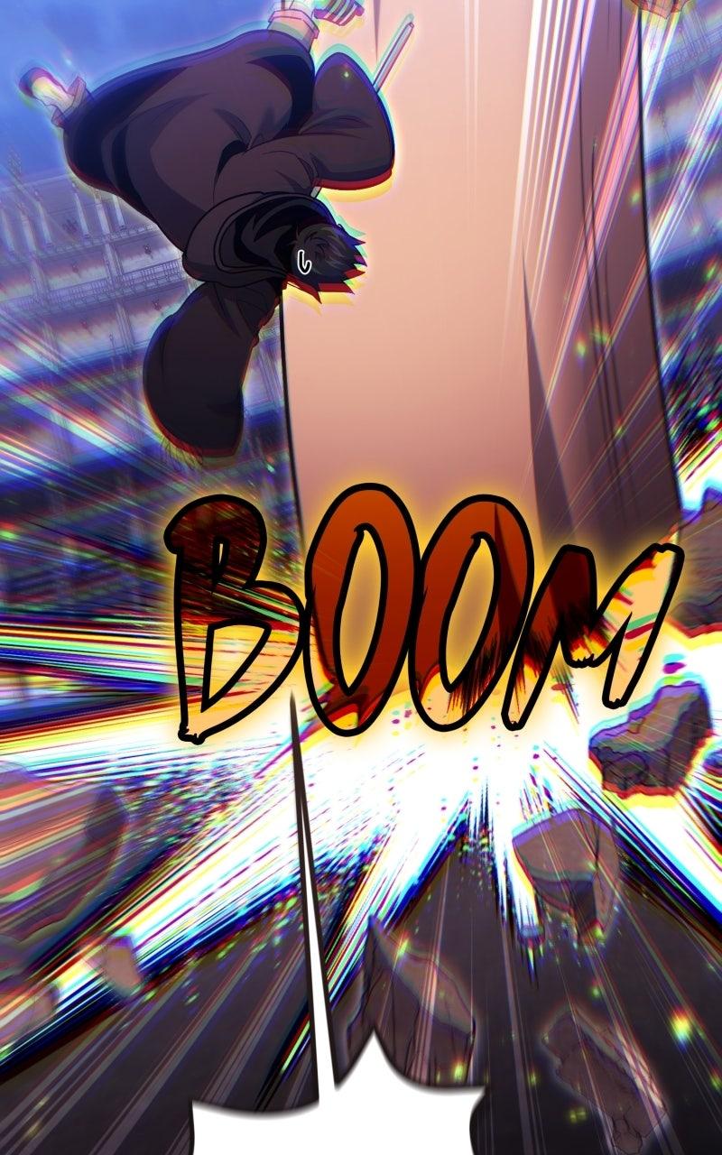 Life of a Quack Healer Chapter 121 - Page 54