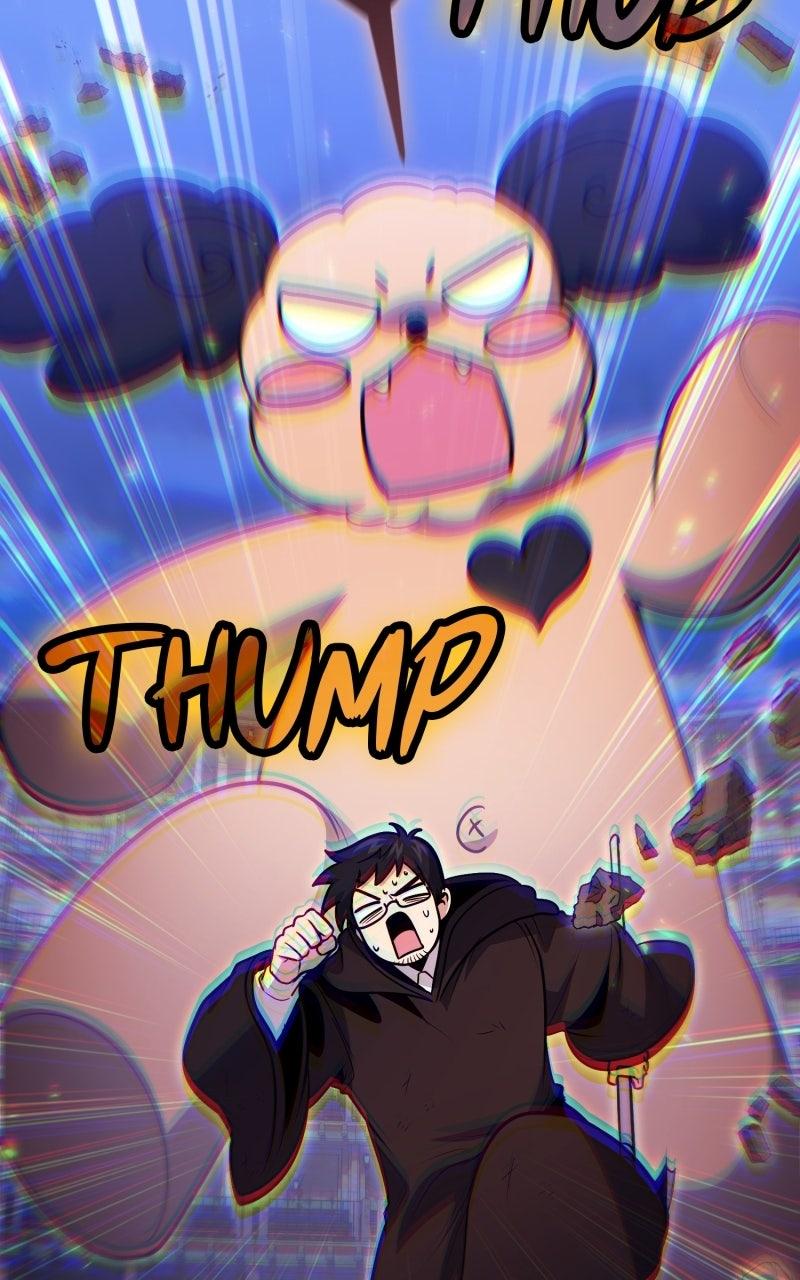 Life of a Quack Healer Chapter 121 - Page 56