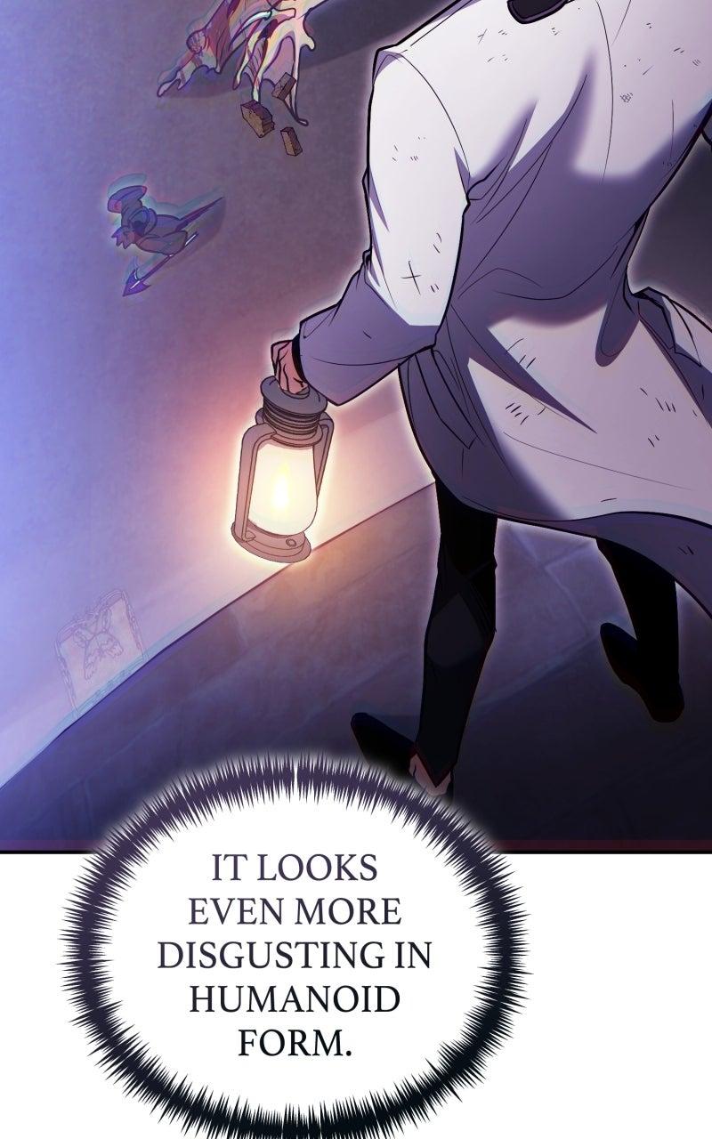 Life of a Quack Healer Chapter 121 - Page 59