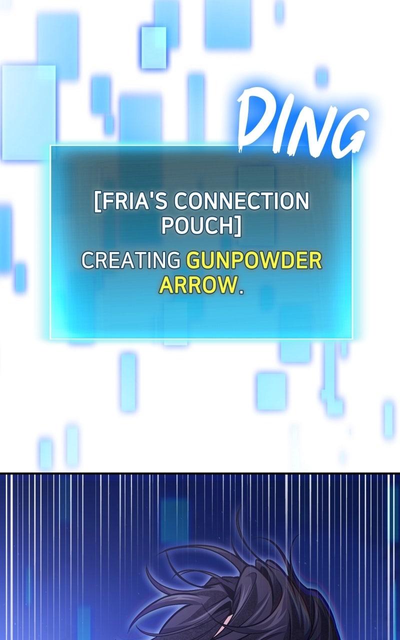 Life of a Quack Healer Chapter 121 - Page 64