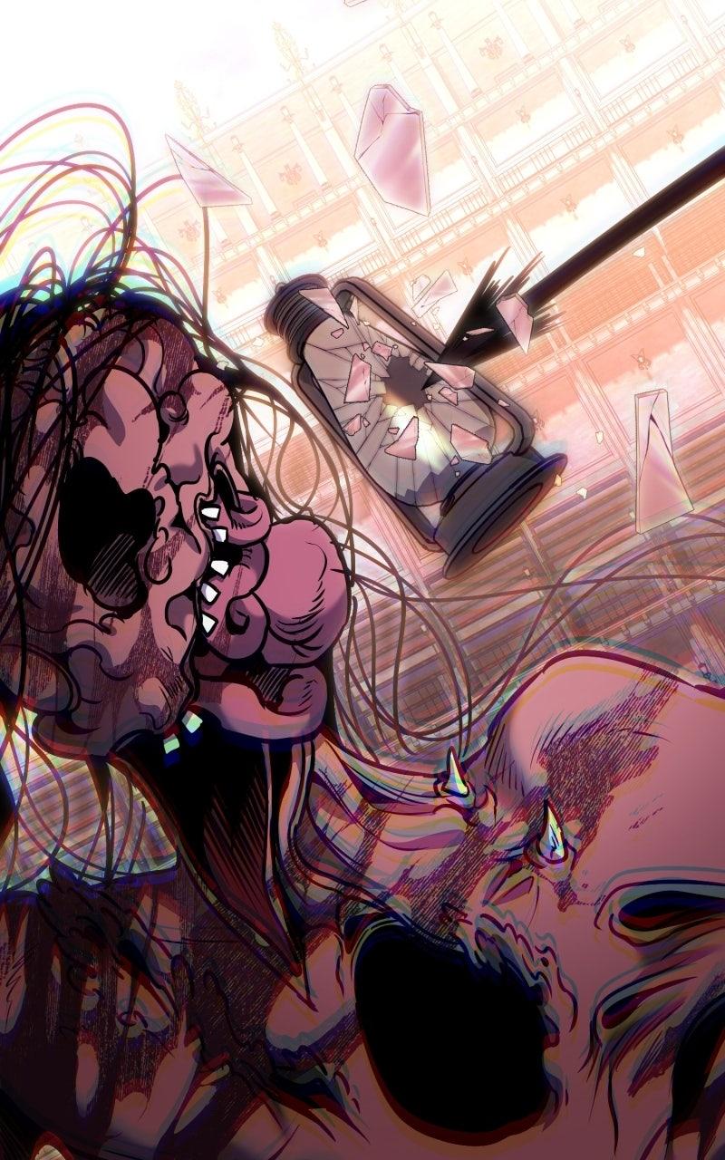 Life of a Quack Healer Chapter 121 - Page 67