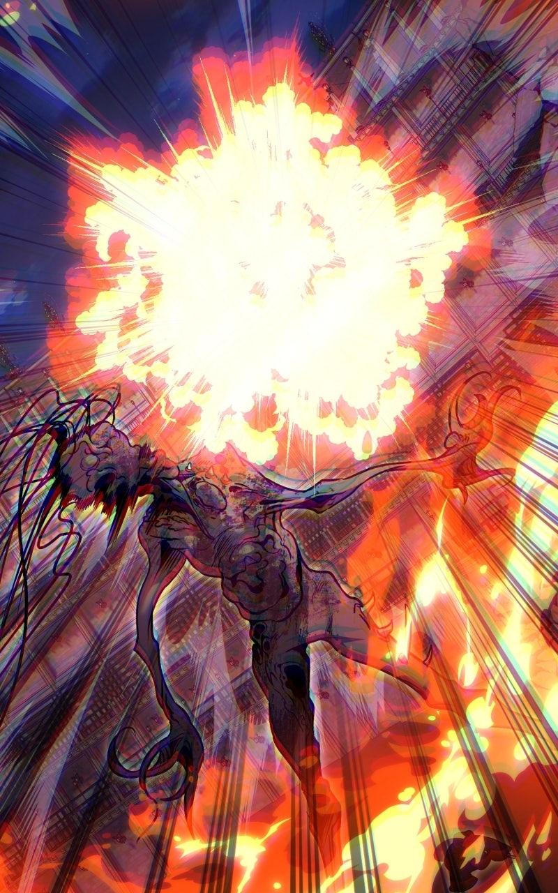 Life of a Quack Healer Chapter 121 - Page 70