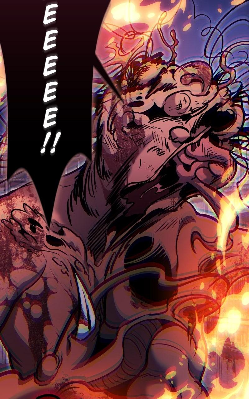 Life of a Quack Healer Chapter 121 - Page 72