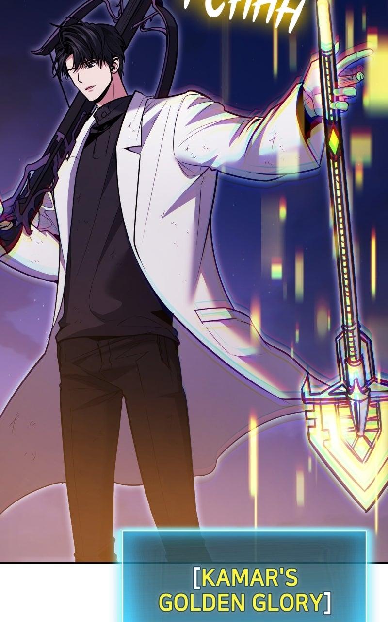 Life of a Quack Healer Chapter 121 - Page 74